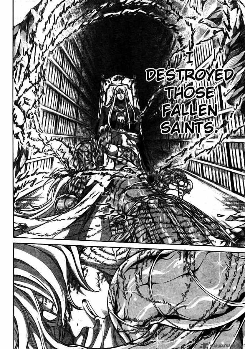 Saint Seiya The Lost Canvas 170 13