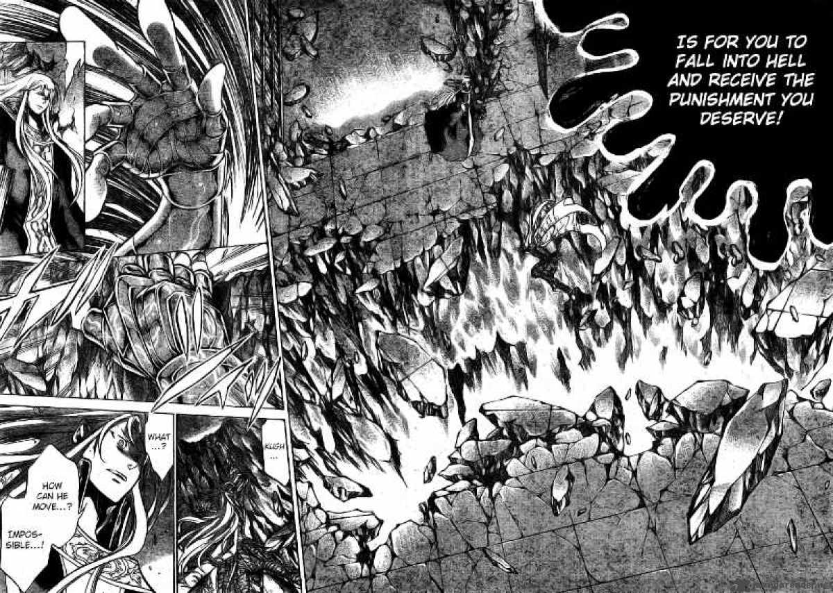 Saint Seiya The Lost Canvas 170 15
