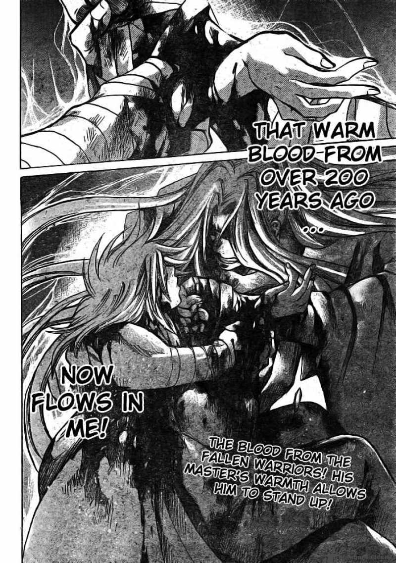 Saint Seiya The Lost Canvas 170 18