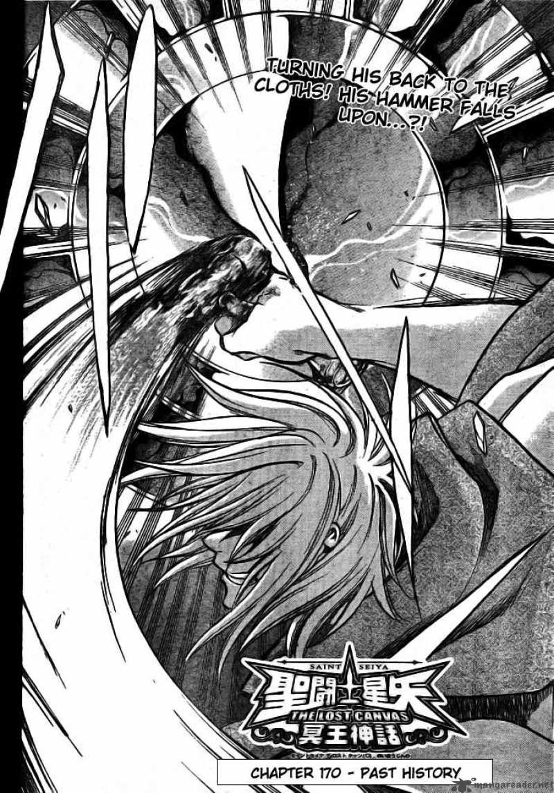Saint Seiya The Lost Canvas 170 2