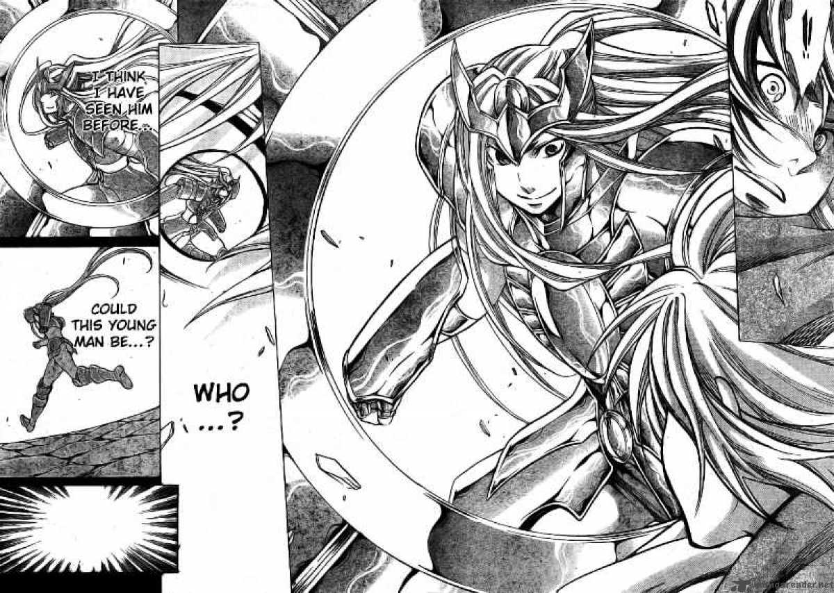Saint Seiya The Lost Canvas 170 4