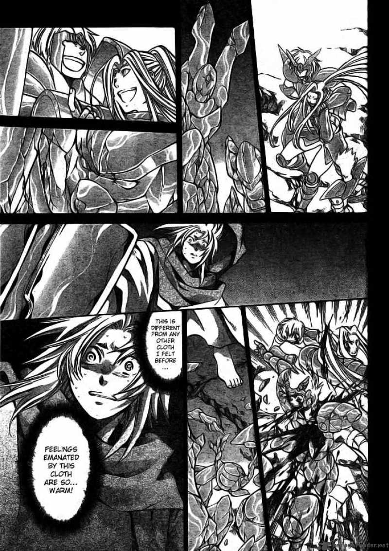 Saint Seiya The Lost Canvas 170 6