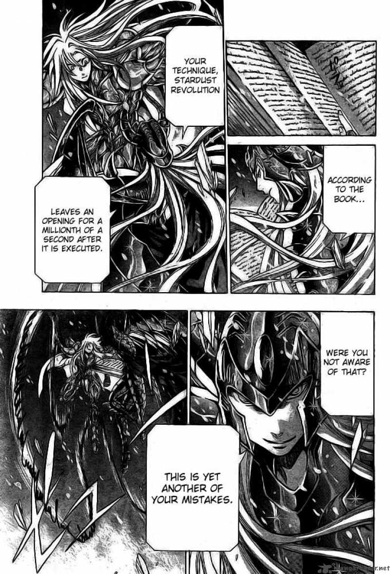 Saint Seiya The Lost Canvas 172 11
