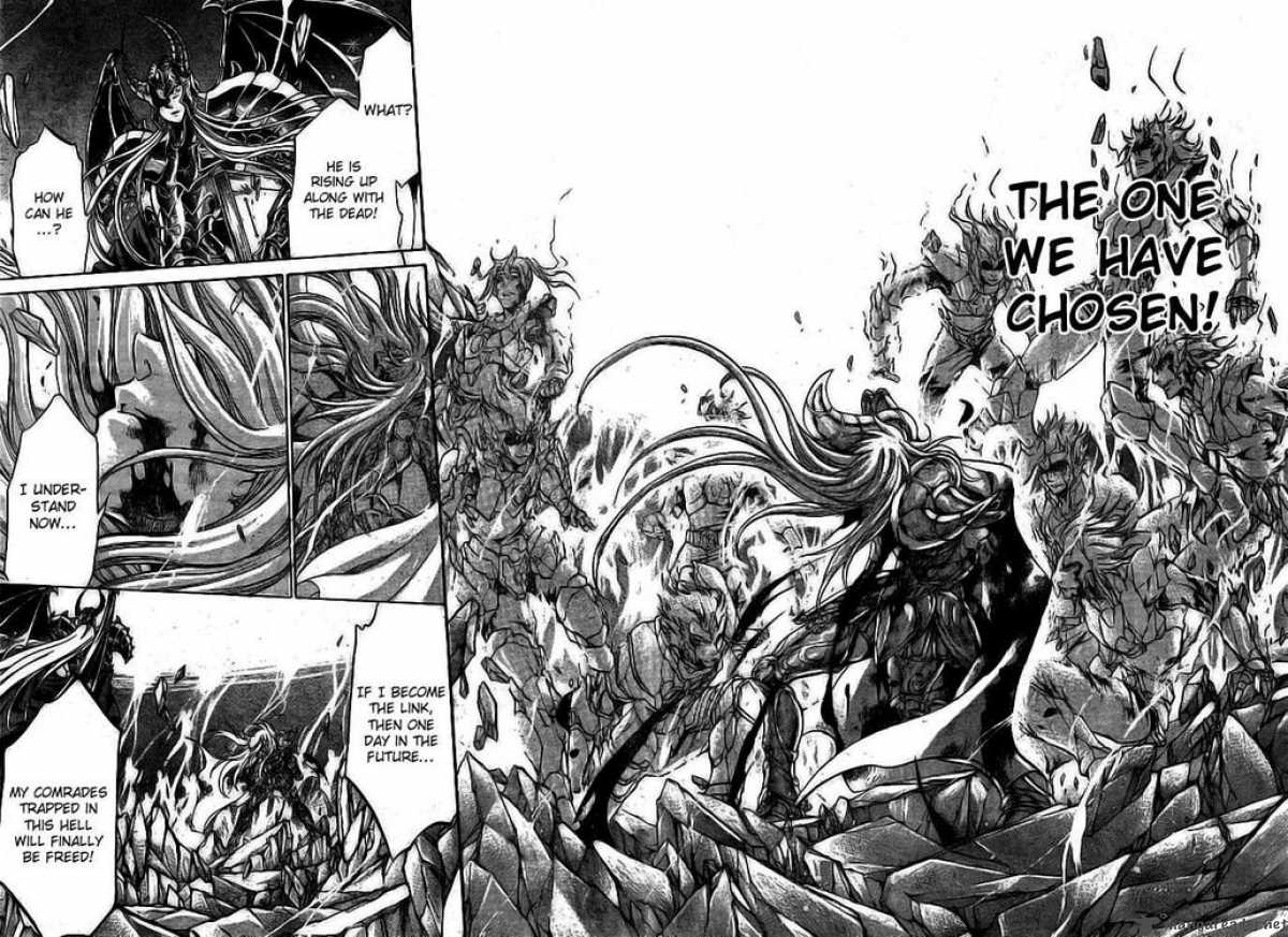 Saint Seiya The Lost Canvas 172 18