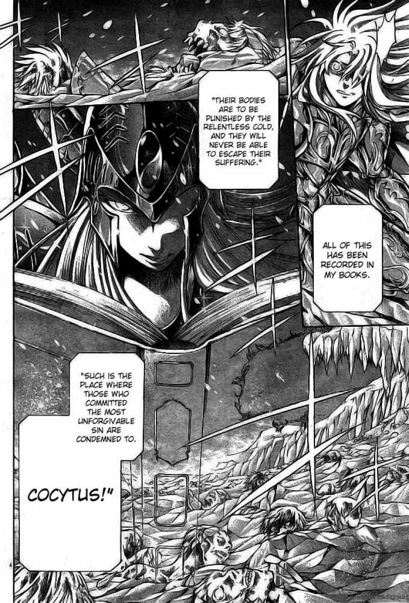 Saint Seiya The Lost Canvas 172 4
