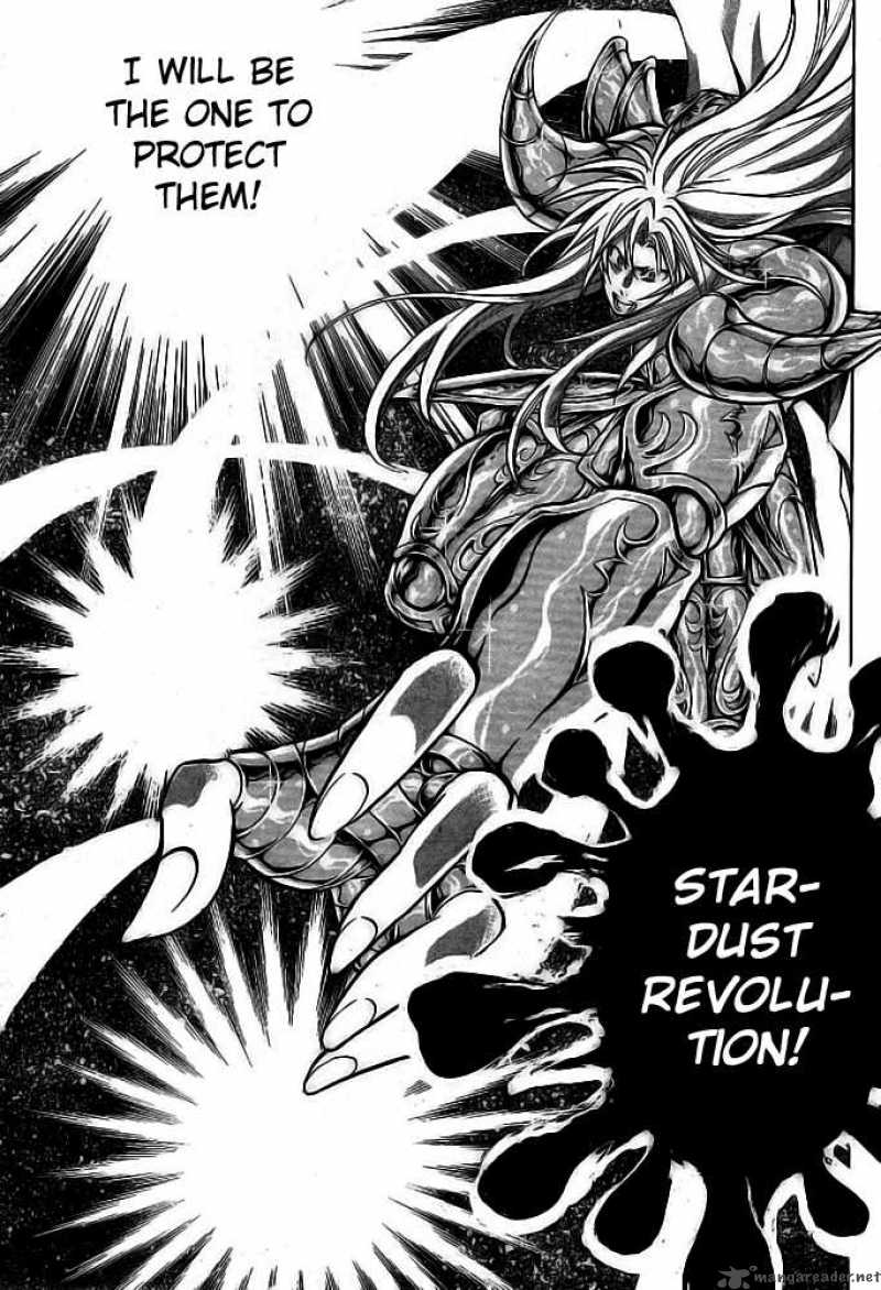 Saint Seiya The Lost Canvas 172 9