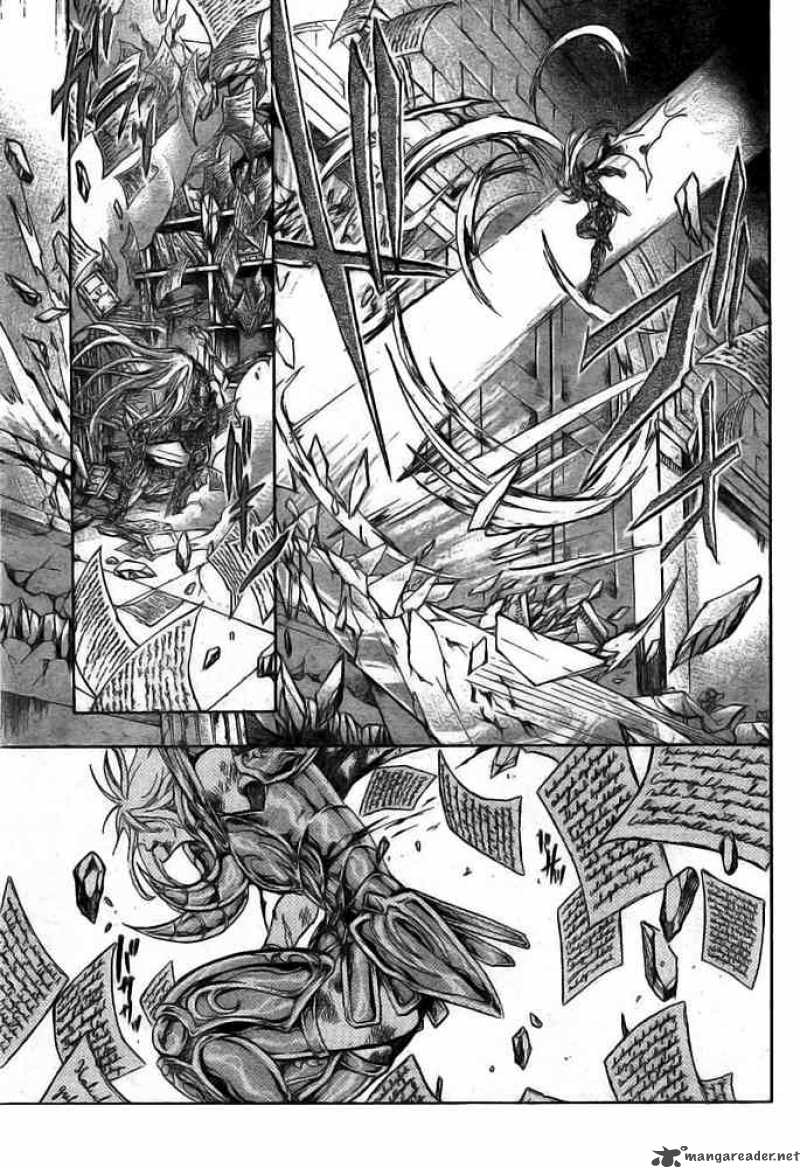 Saint Seiya The Lost Canvas 173 11