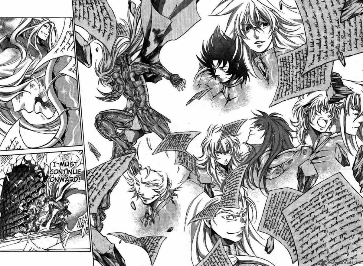 Saint Seiya The Lost Canvas 173 12