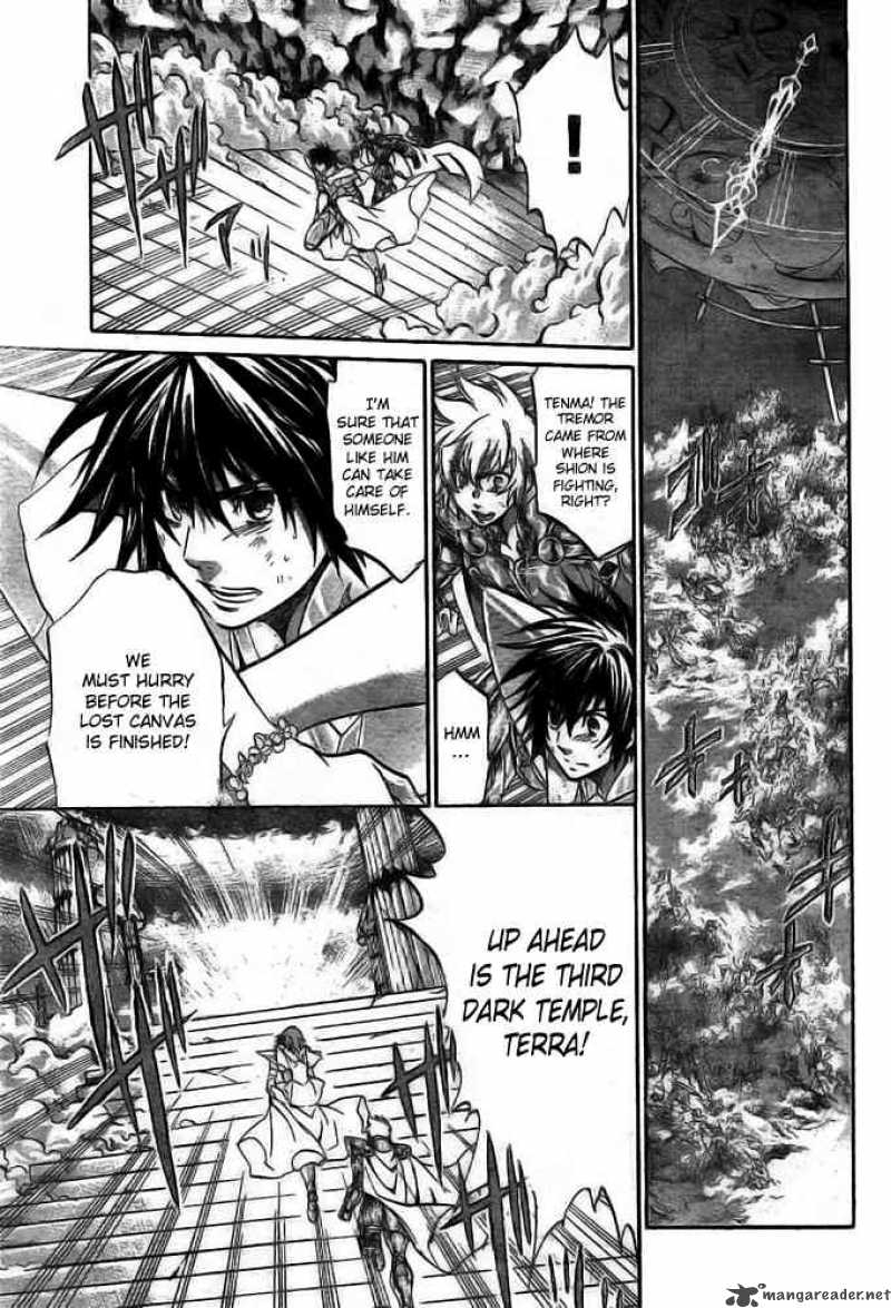 Saint Seiya The Lost Canvas 173 14