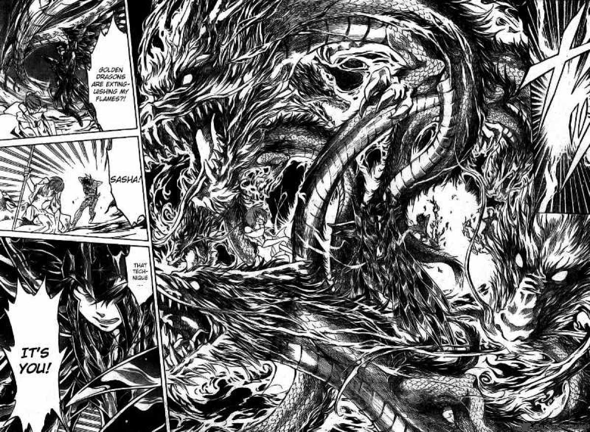 Saint Seiya The Lost Canvas 174 13