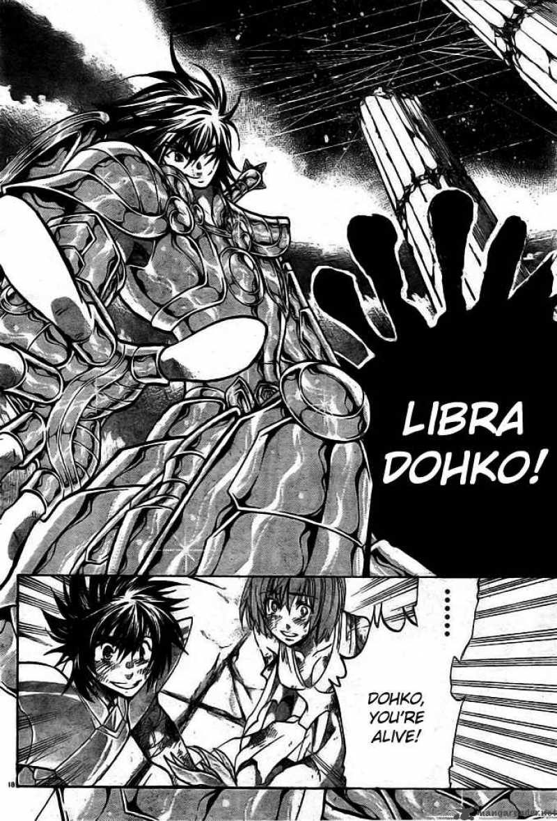 Saint Seiya The Lost Canvas 174 14