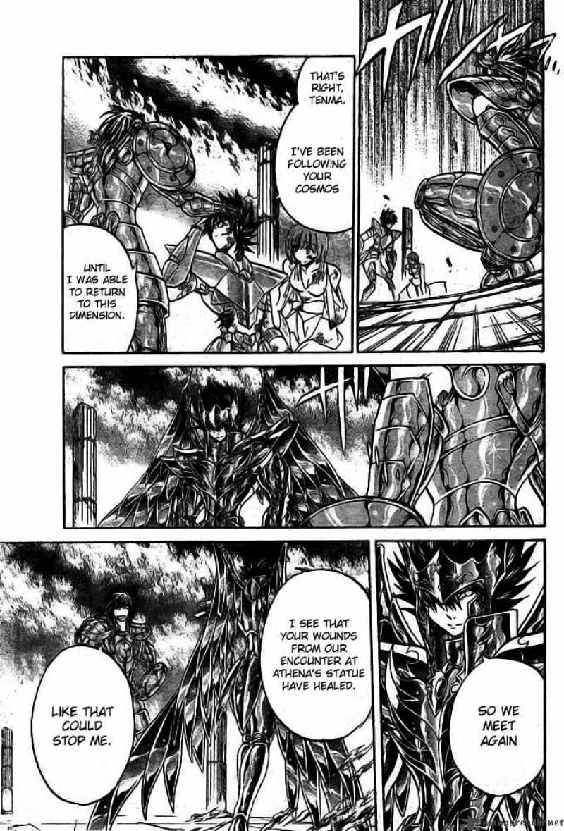 Saint Seiya The Lost Canvas 174 15
