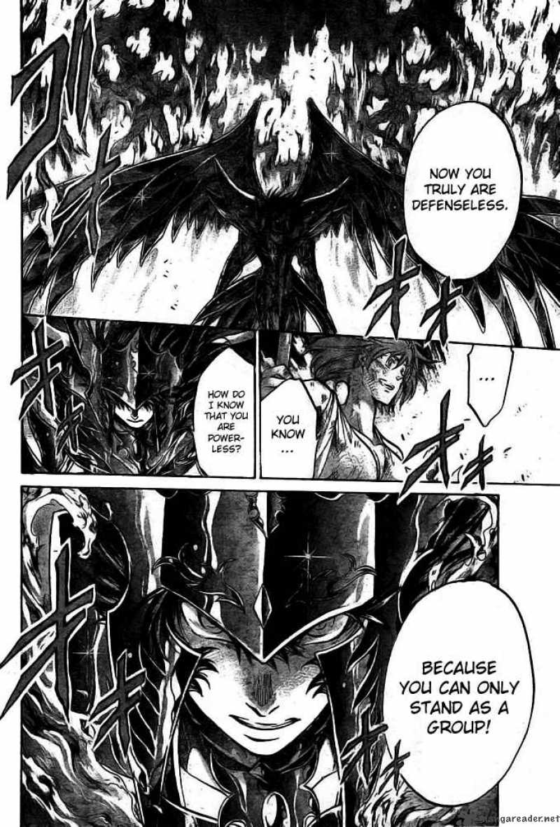 Saint Seiya The Lost Canvas 174 5