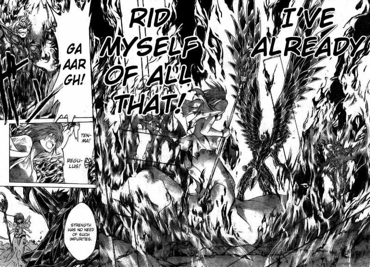 Saint Seiya The Lost Canvas 174 7