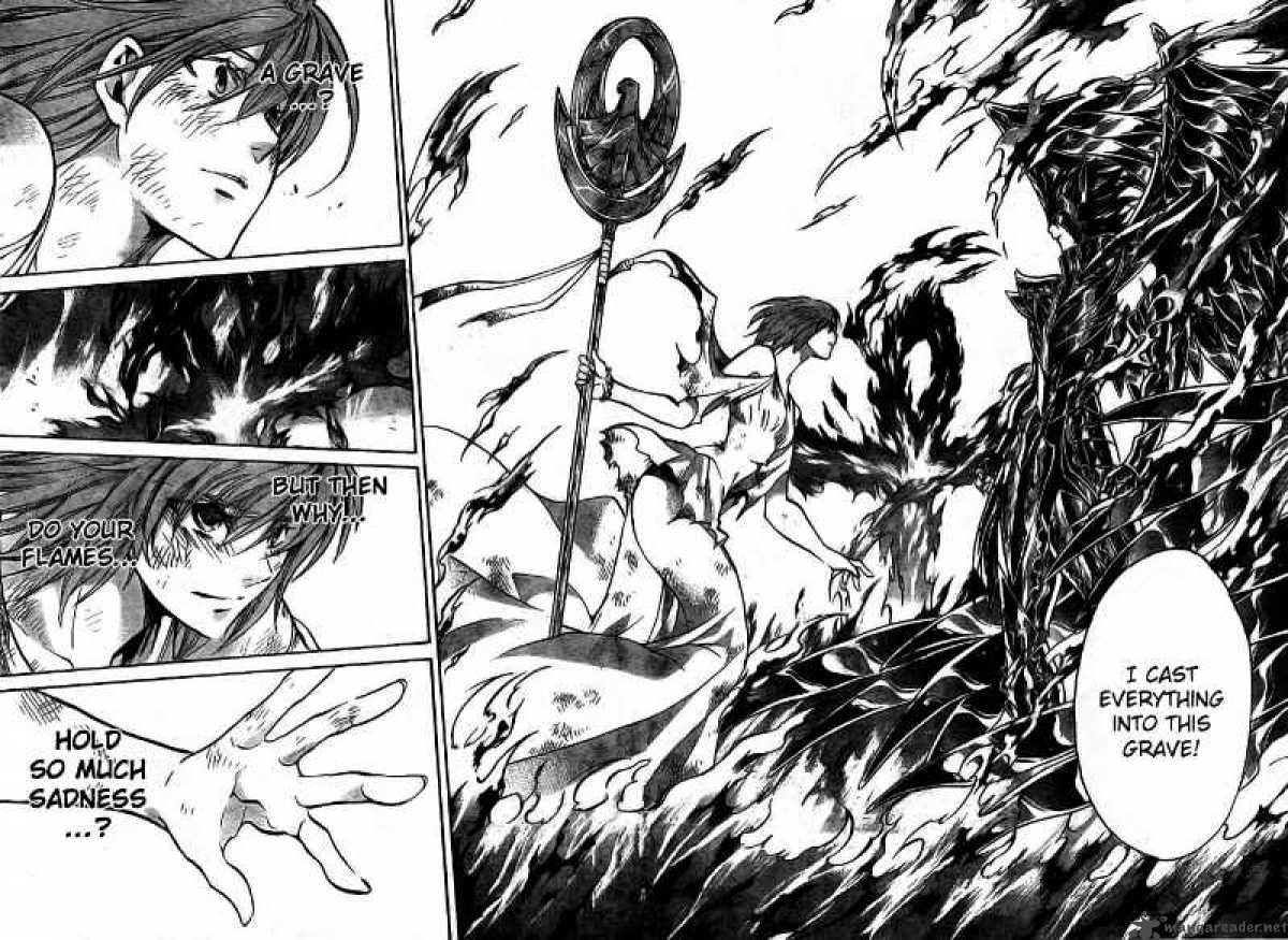 Saint Seiya The Lost Canvas 174 8