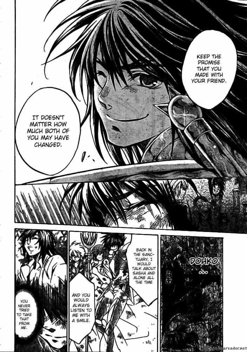 Saint Seiya The Lost Canvas 175 11