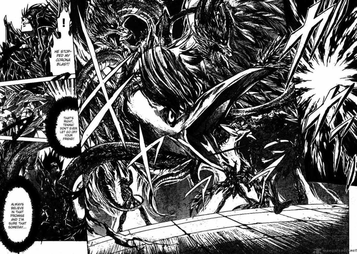 Saint Seiya The Lost Canvas 175 13