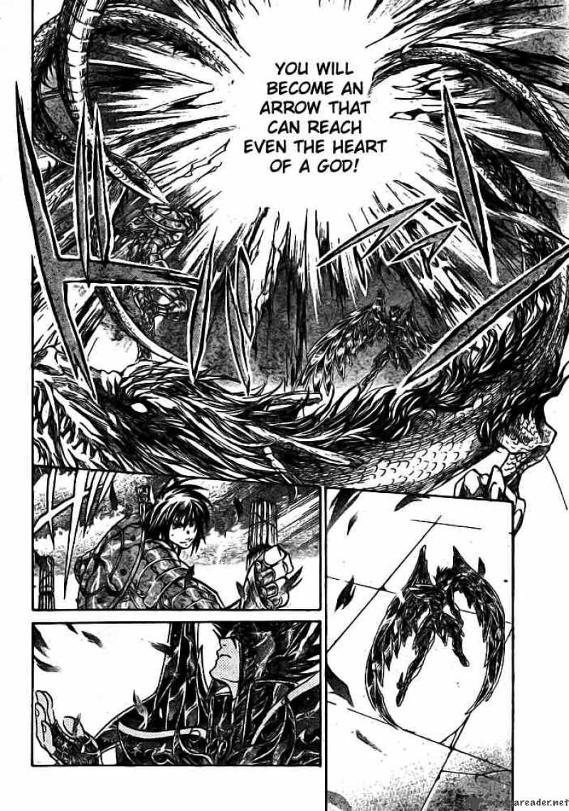 Saint Seiya The Lost Canvas 175 14