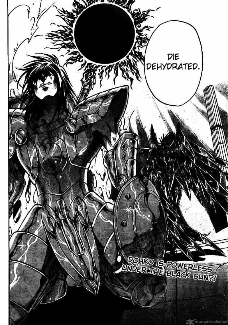 Saint Seiya The Lost Canvas 175 18