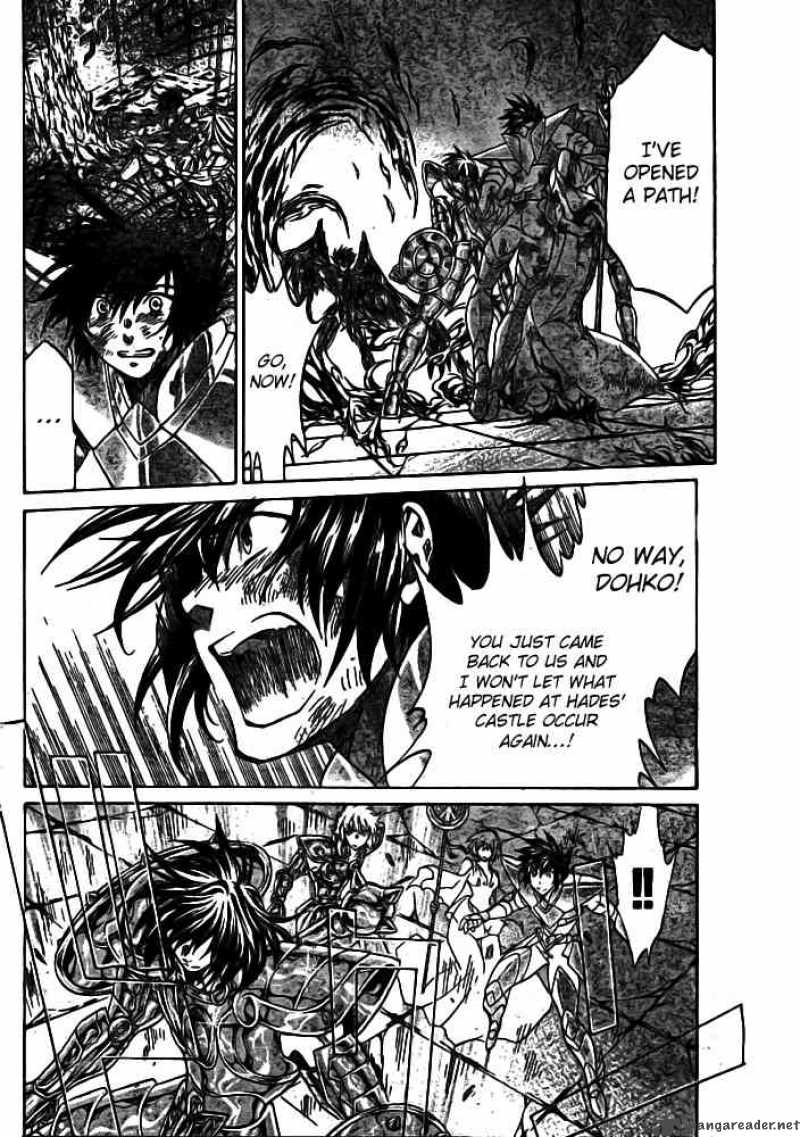 Saint Seiya The Lost Canvas 175 7