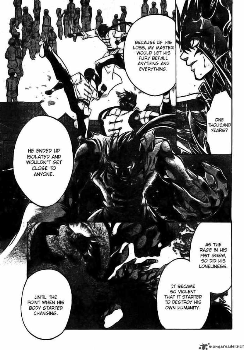 Saint Seiya The Lost Canvas 176 10
