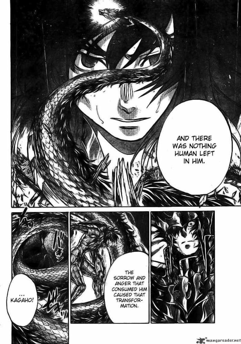 Saint Seiya The Lost Canvas 176 11