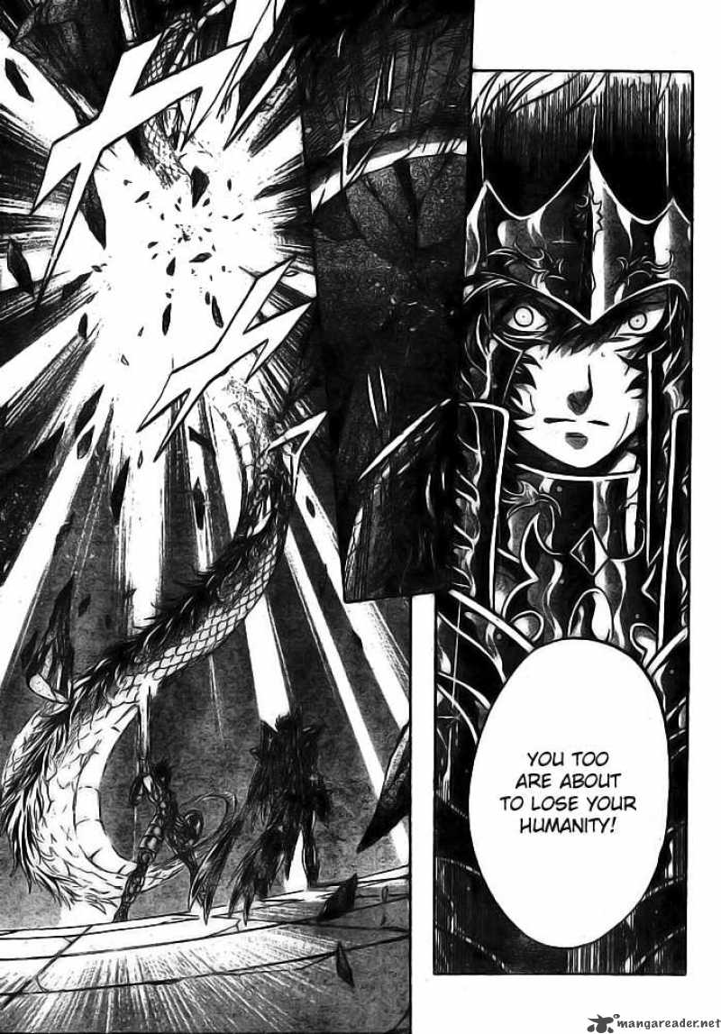 Saint Seiya The Lost Canvas 176 12