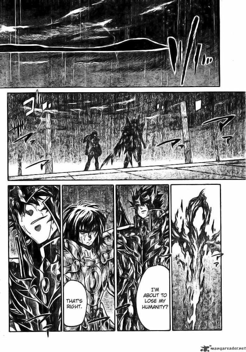 Saint Seiya The Lost Canvas 176 13