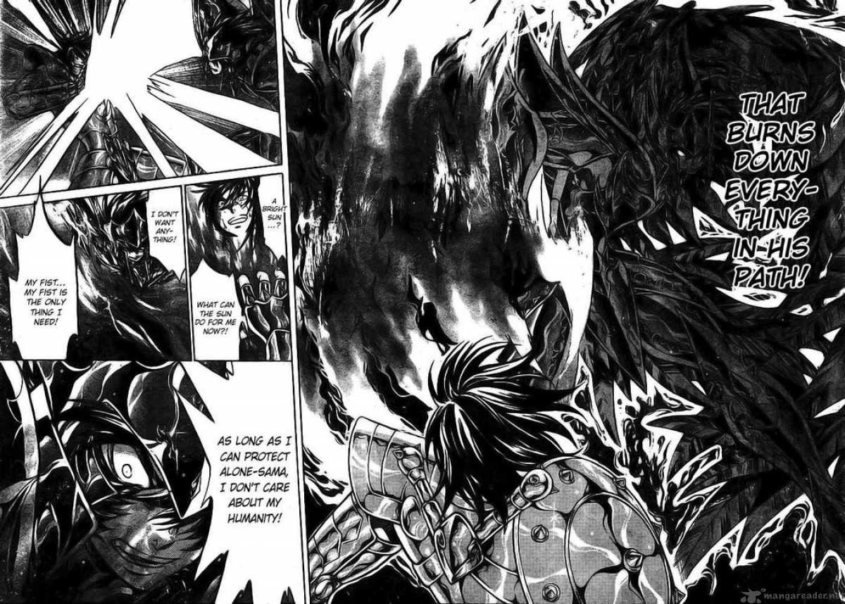 Saint Seiya The Lost Canvas 176 15