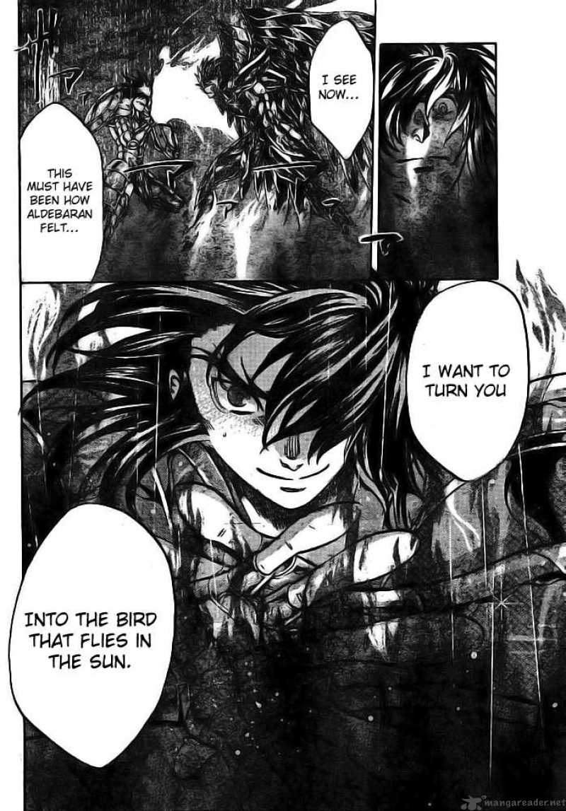 Saint Seiya The Lost Canvas 176 16