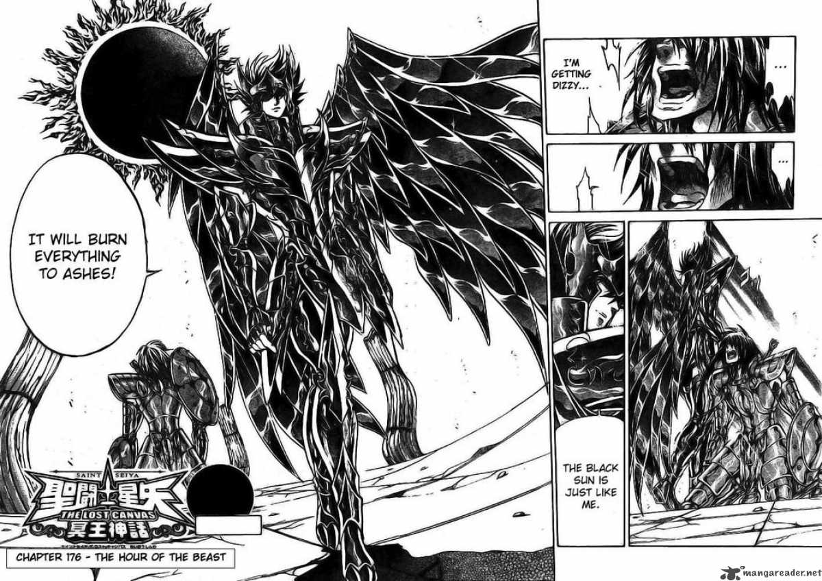 Saint Seiya The Lost Canvas 176 2