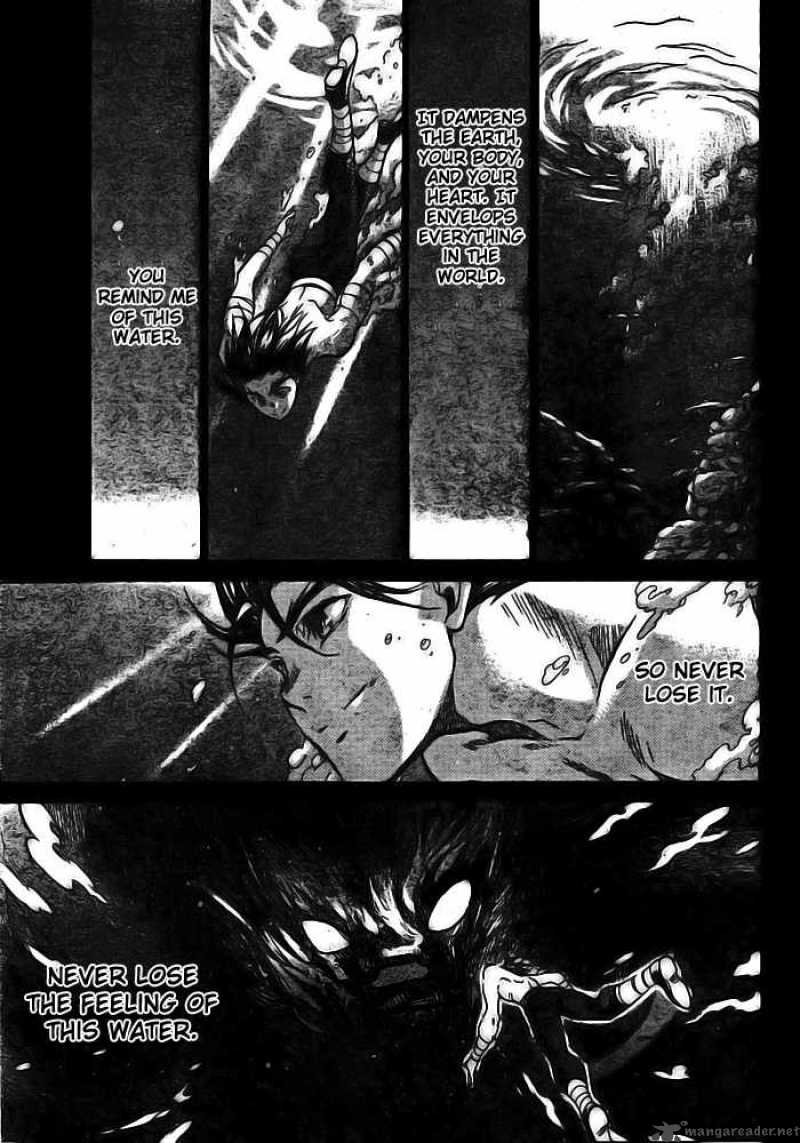 Saint Seiya The Lost Canvas 176 4