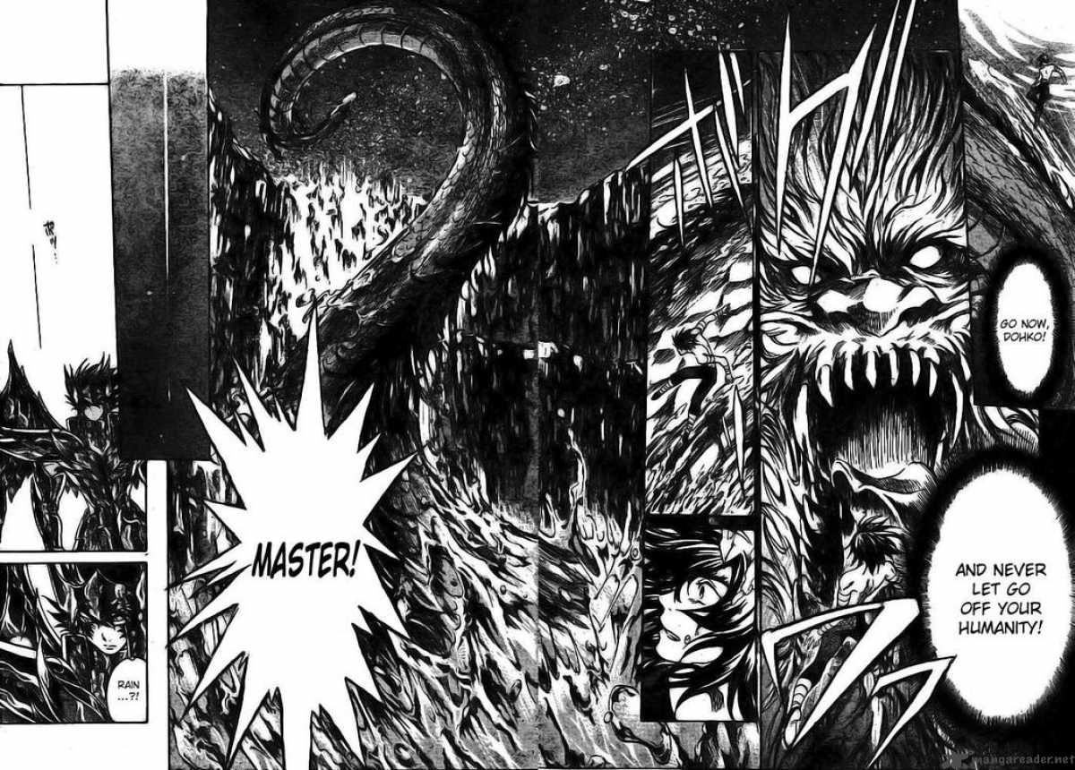 Saint Seiya The Lost Canvas 176 6