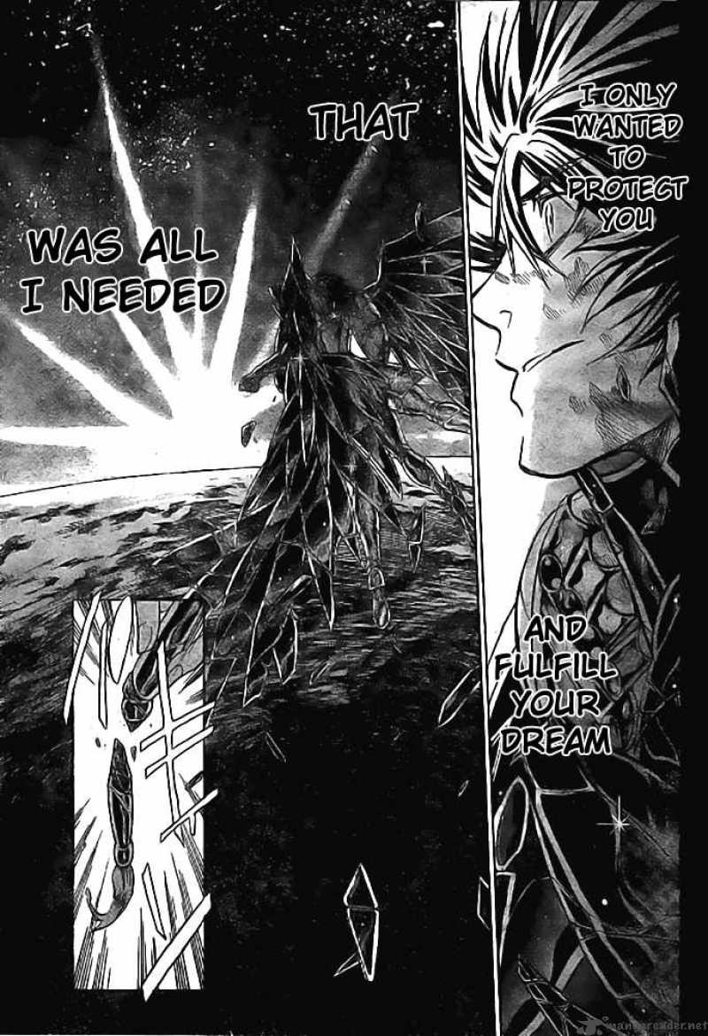 Saint Seiya The Lost Canvas 178 13