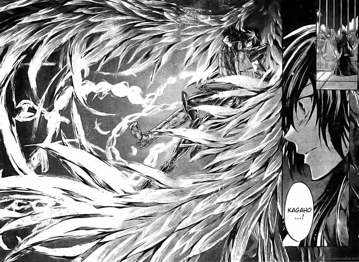 Saint Seiya The Lost Canvas 178 14