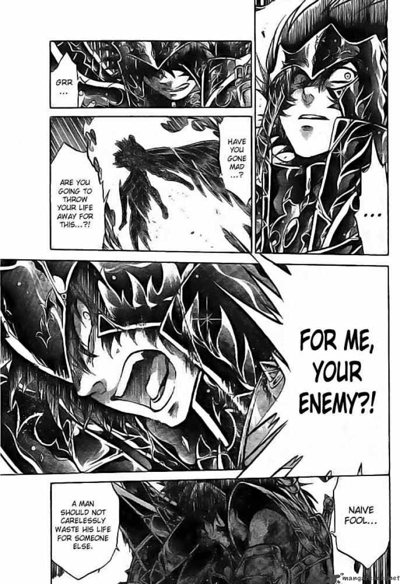 Saint Seiya The Lost Canvas 178 8