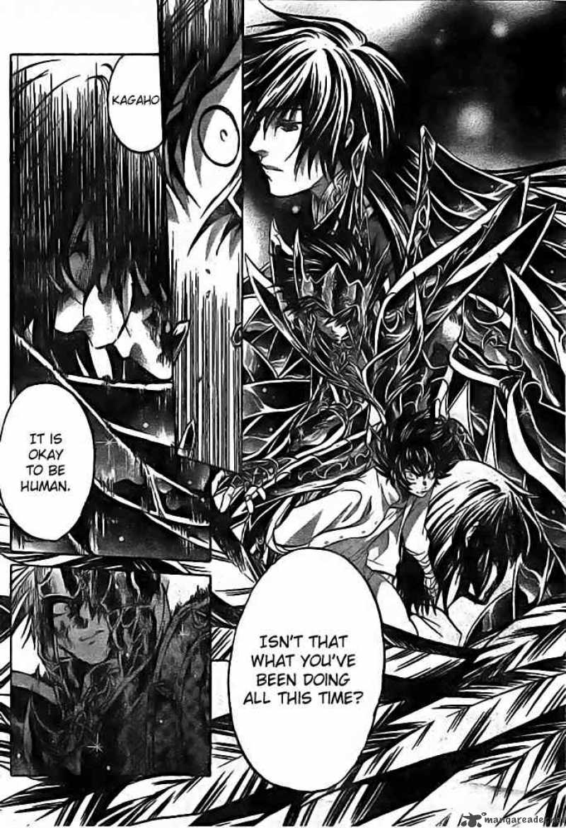 Saint Seiya The Lost Canvas 178 9