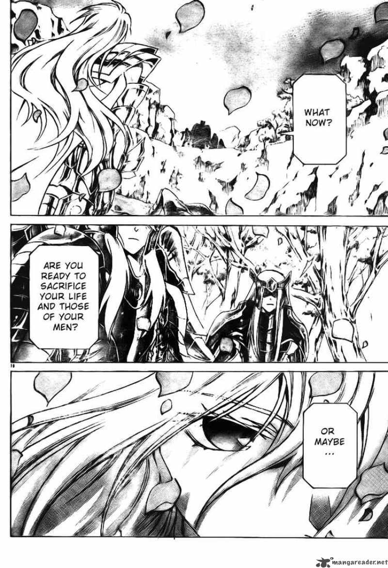 Saint Seiya The Lost Canvas 18 14