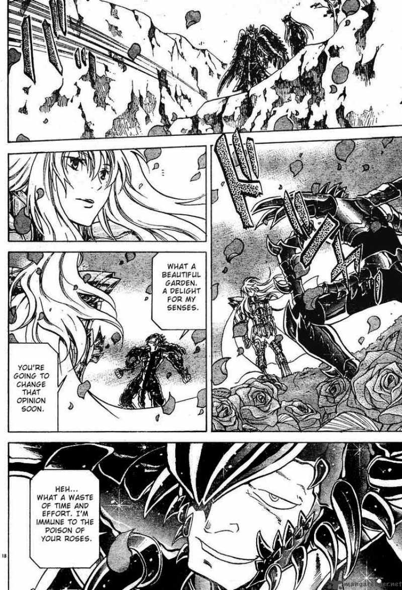 Saint Seiya The Lost Canvas 18 16