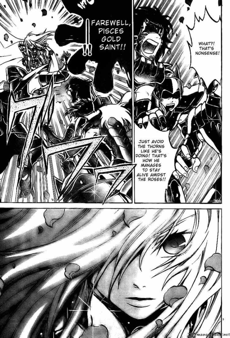 Saint Seiya The Lost Canvas 18 4