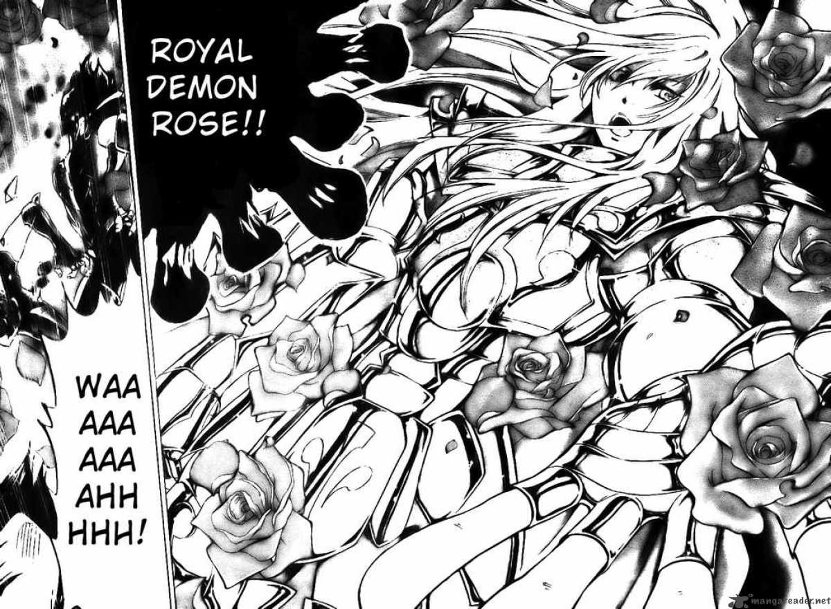 Saint Seiya The Lost Canvas 18 5