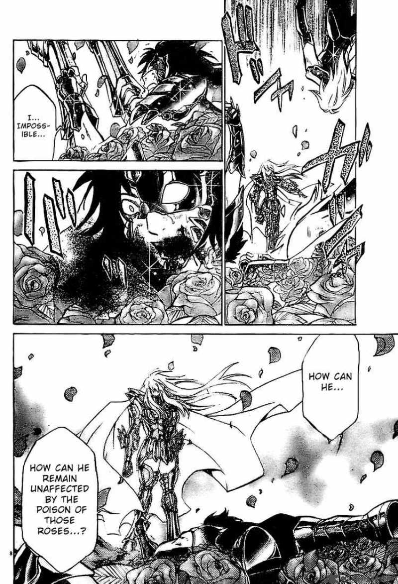 Saint Seiya The Lost Canvas 18 6