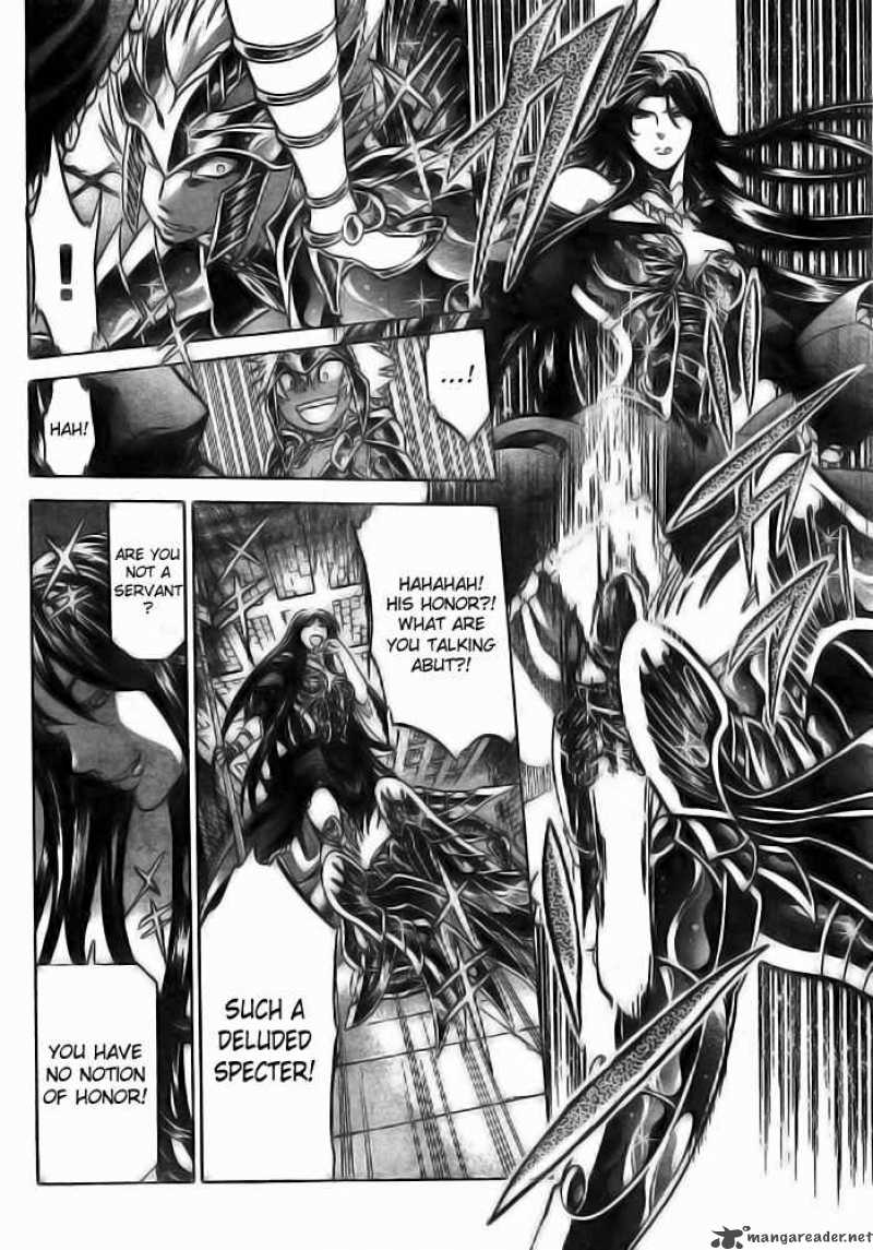 Saint Seiya The Lost Canvas 180 13