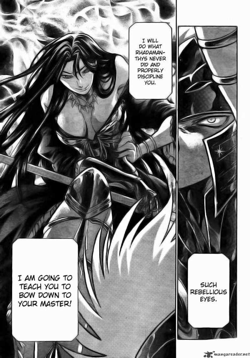 Saint Seiya The Lost Canvas 180 14
