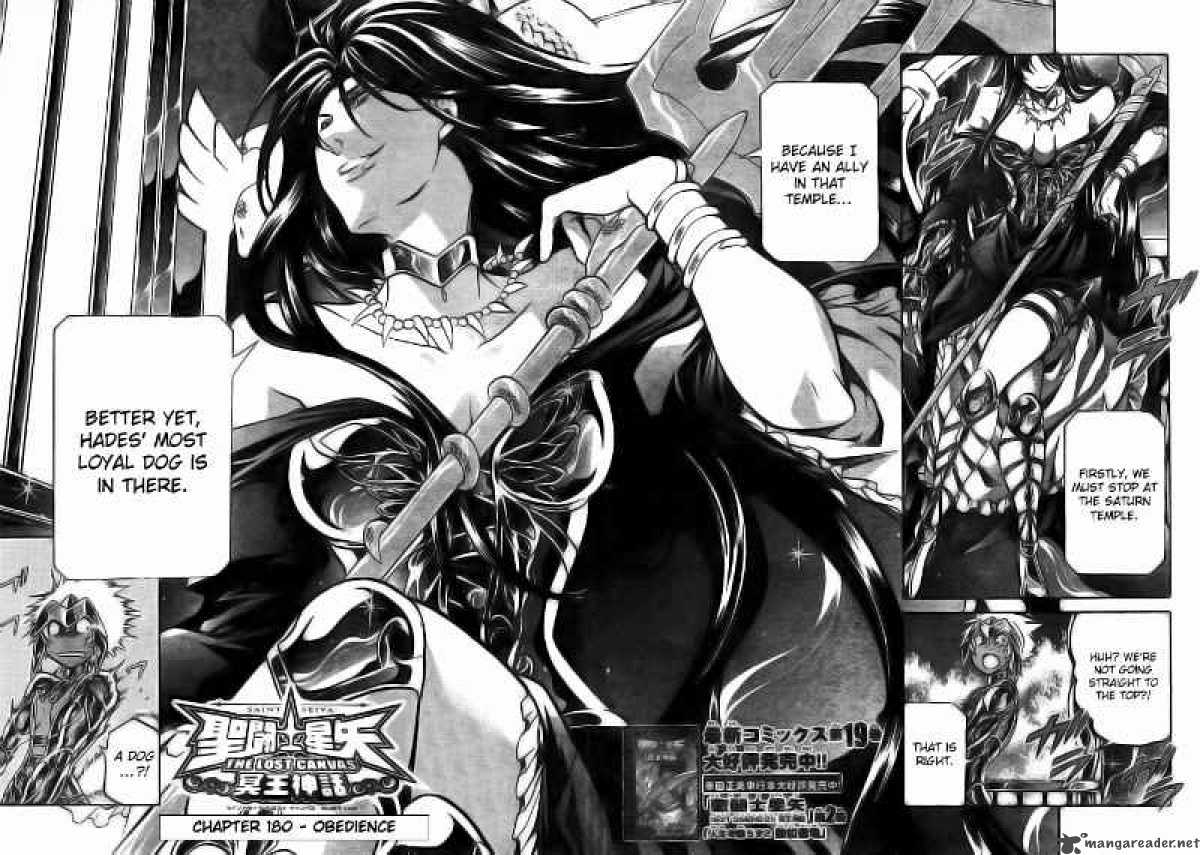 Saint Seiya The Lost Canvas 180 2