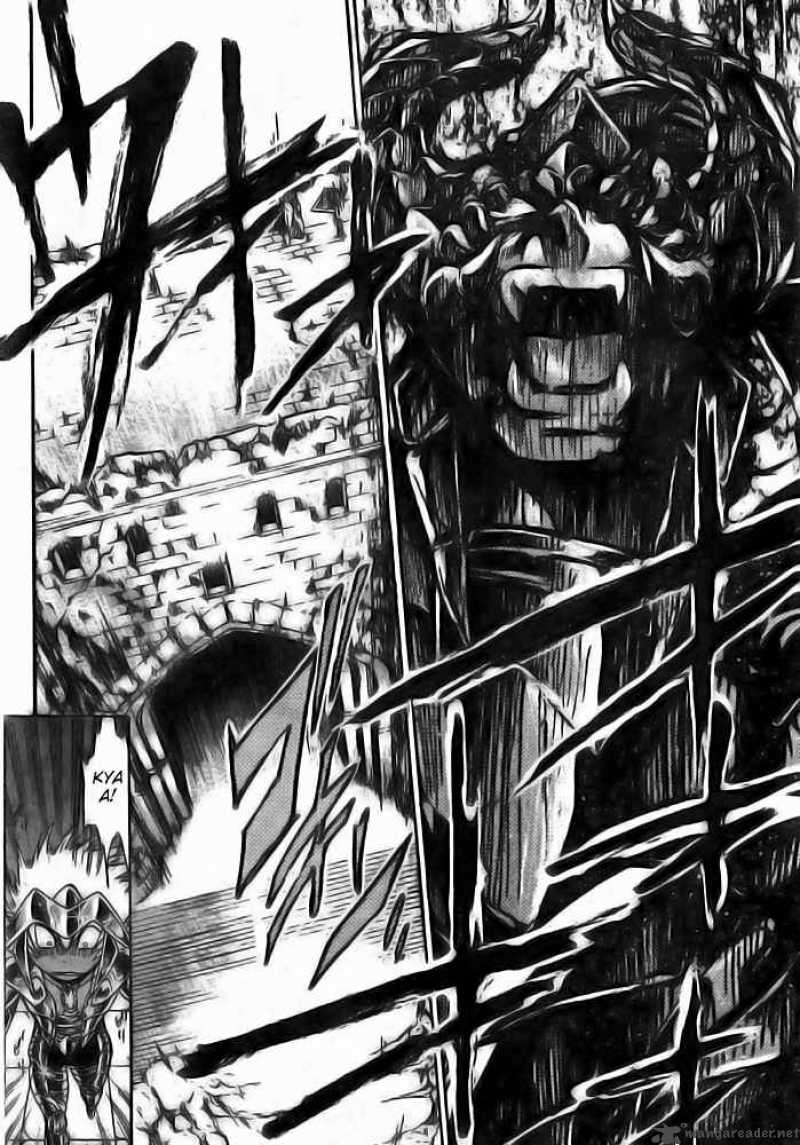 Saint Seiya The Lost Canvas 180 3