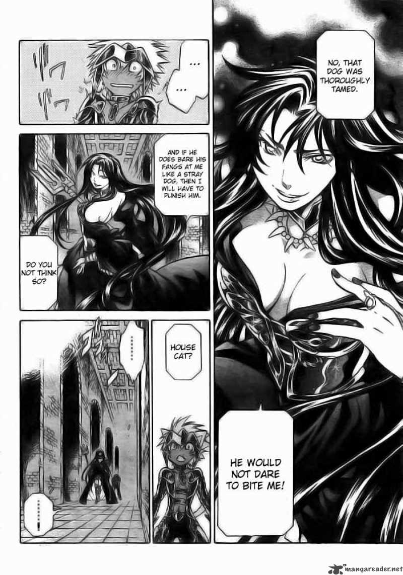 Saint Seiya The Lost Canvas 180 5