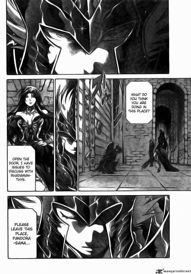 Saint Seiya The Lost Canvas 180 7