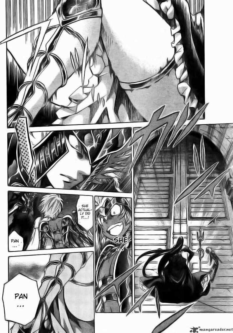 Saint Seiya The Lost Canvas 180 9