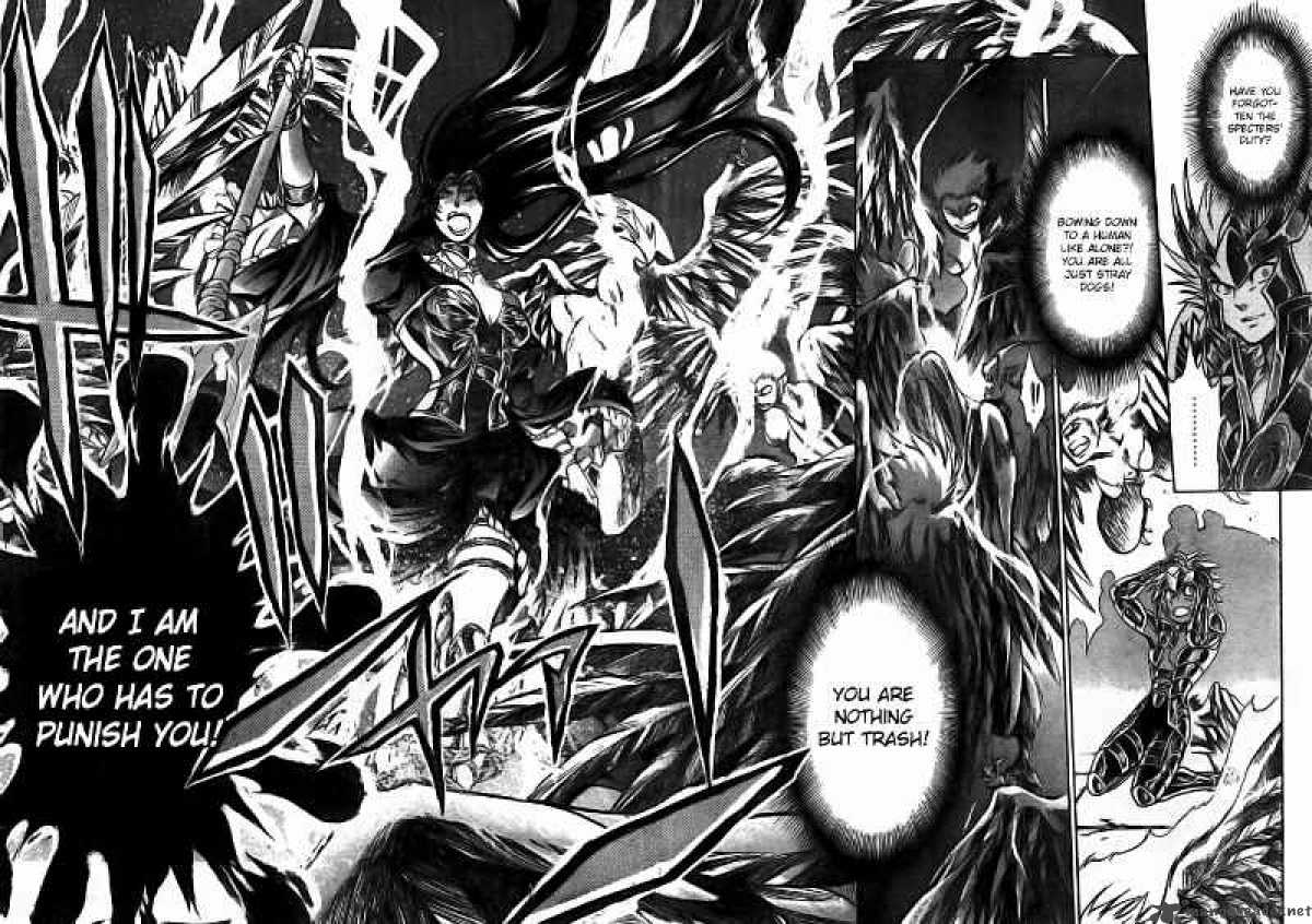 Saint Seiya The Lost Canvas 181 13